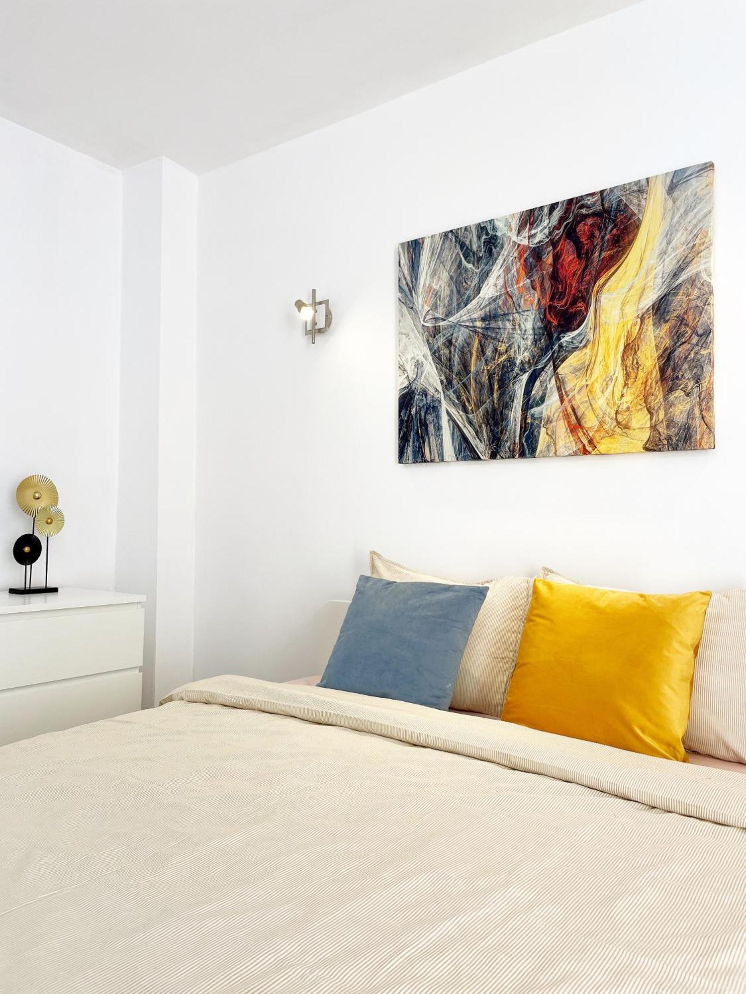 Alegro Studio Apartment Bükreş Dış mekan fotoğraf